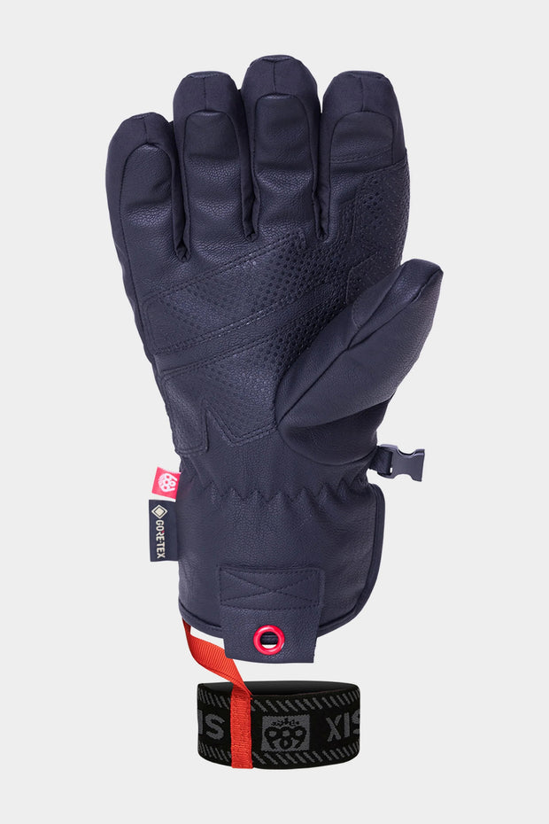 686 Gore-Tex Apex Glove - BLACK
