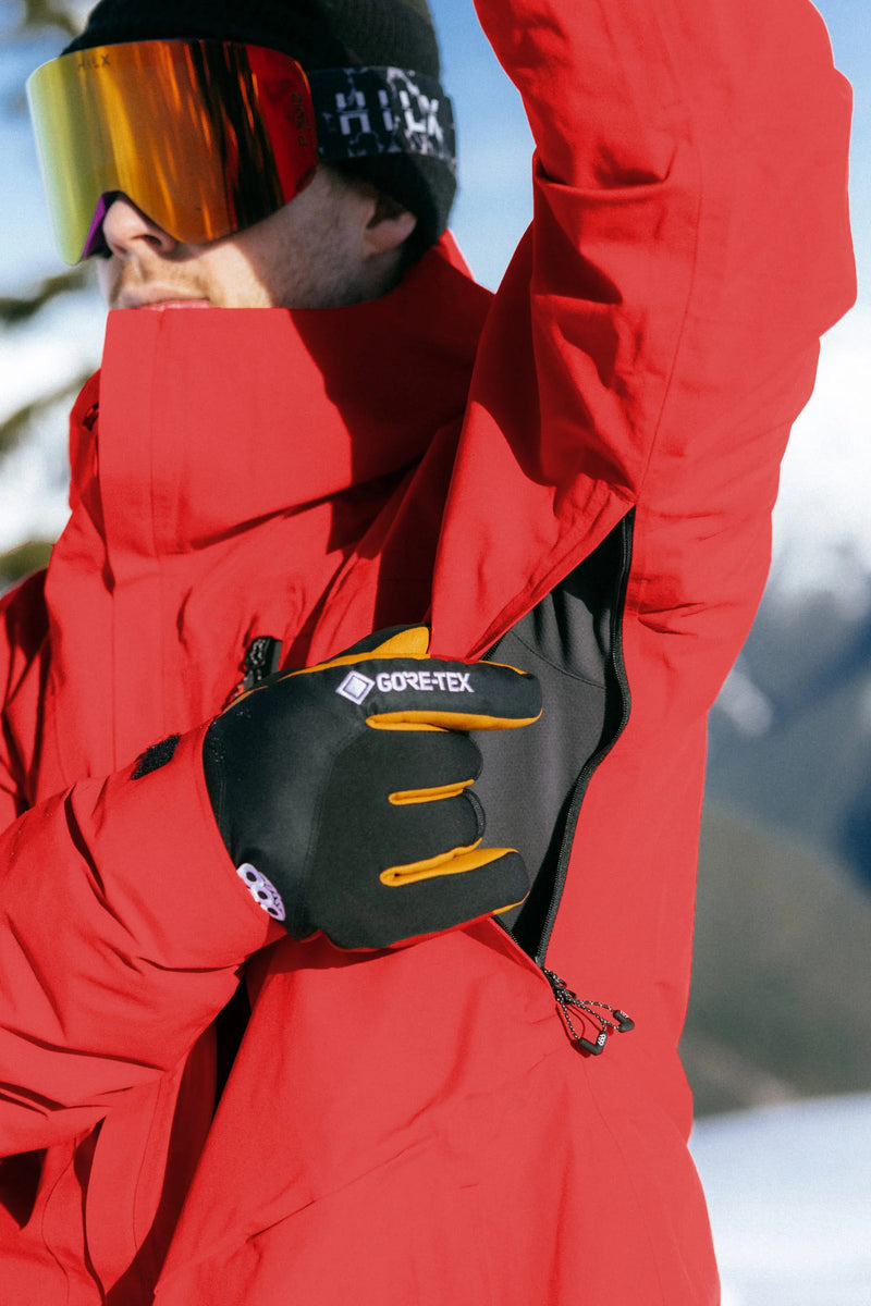 686 Gore-Tex GT Jacket 2025 – Shoreline Tahoe