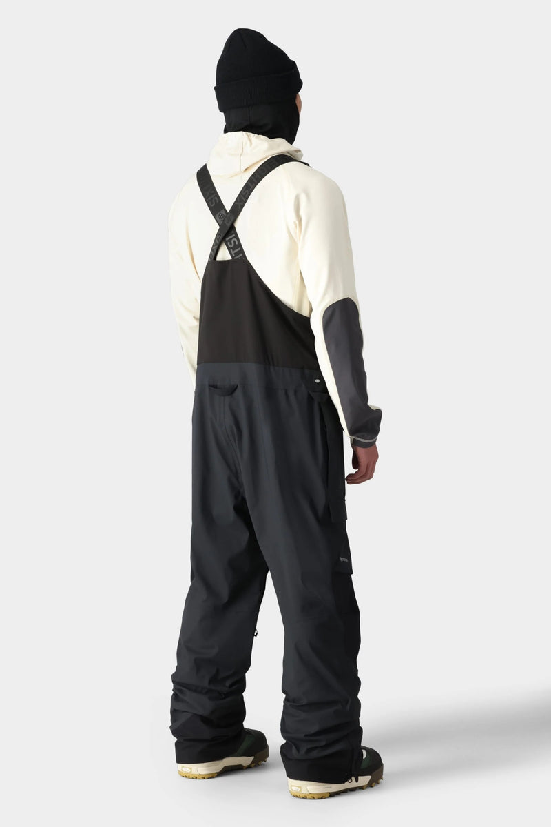 686 Gore-Tex Stretch Dispatch Bib 2025 – Shoreline Tahoe