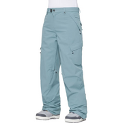 686 Women's Geode Thermagraph Pant 2024 - BLUE