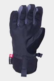 686 Women's Gore-Tex Linear Under Cuff Glove - GREY