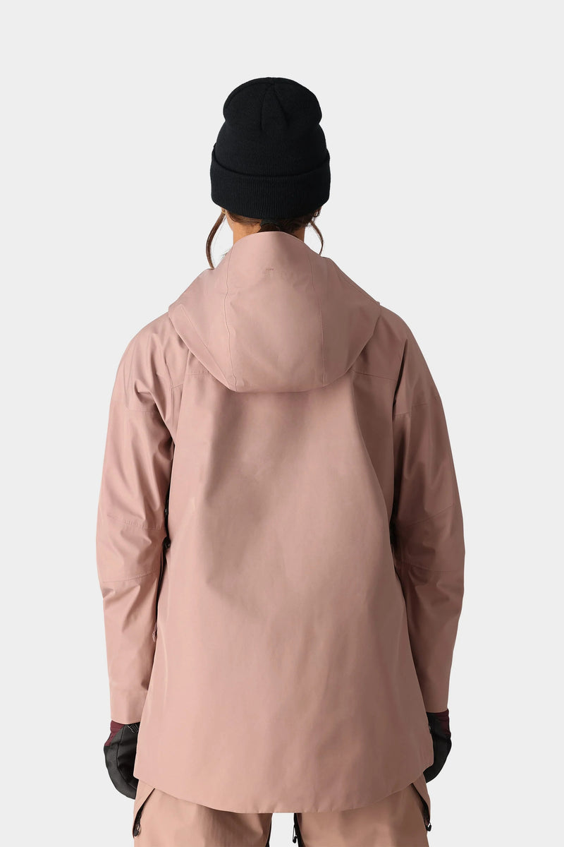 スノーボード 686 GORE-TEX Skyline Shell Jacket 楽天市場】686/シックスエイトシックス レディース スノー