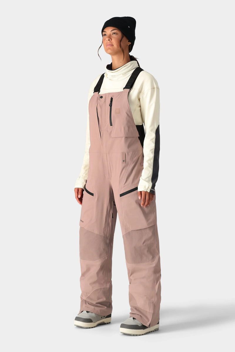 686 Women's Gore-Tex Stretch Dispatch Bib 2025 – Shoreline Tahoe