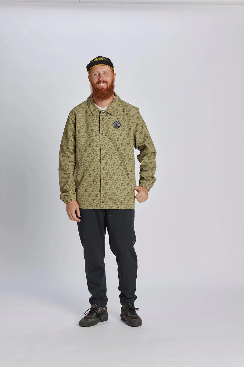 AIRBLASTER BRUISER JACKET 新品！ エアブラスター AIRBLASTER Bruiser Jacket 24-25 ブルーザー