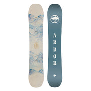 Arbor Women's Swoon Camber Snowboard 2024