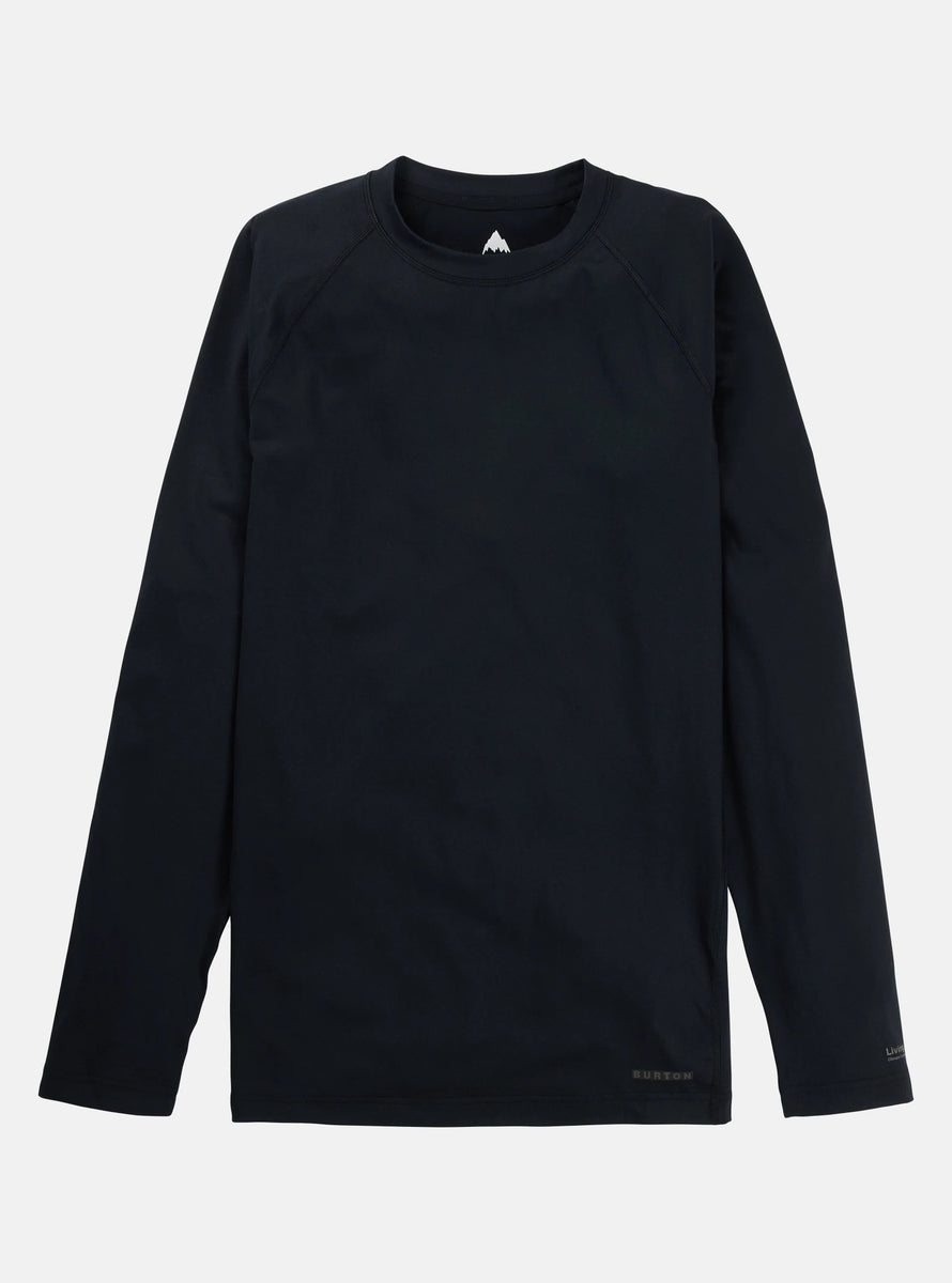 Burton Burton Midweight X Base Layer Crewneck – Shoreline Tahoe