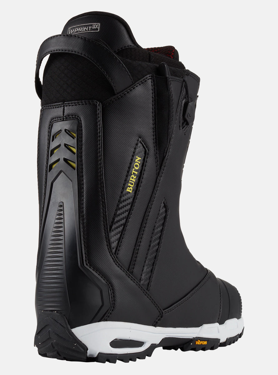 Burton Driver X Snowboard Boots 2025 – Shoreline Tahoe