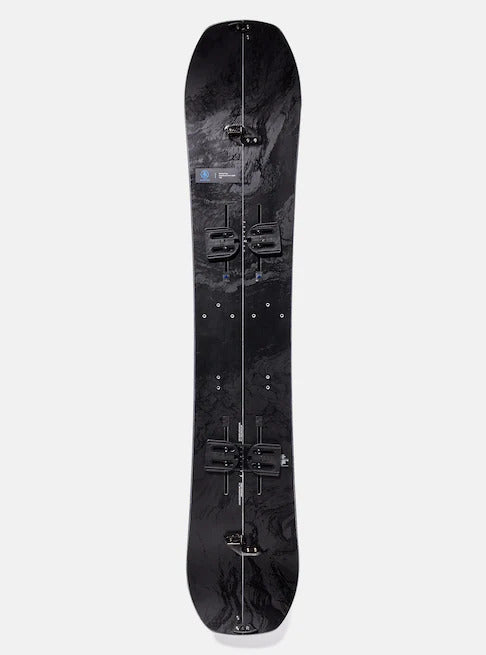 Burton Family Tree Hometown Hero Camber Splitboard 2024