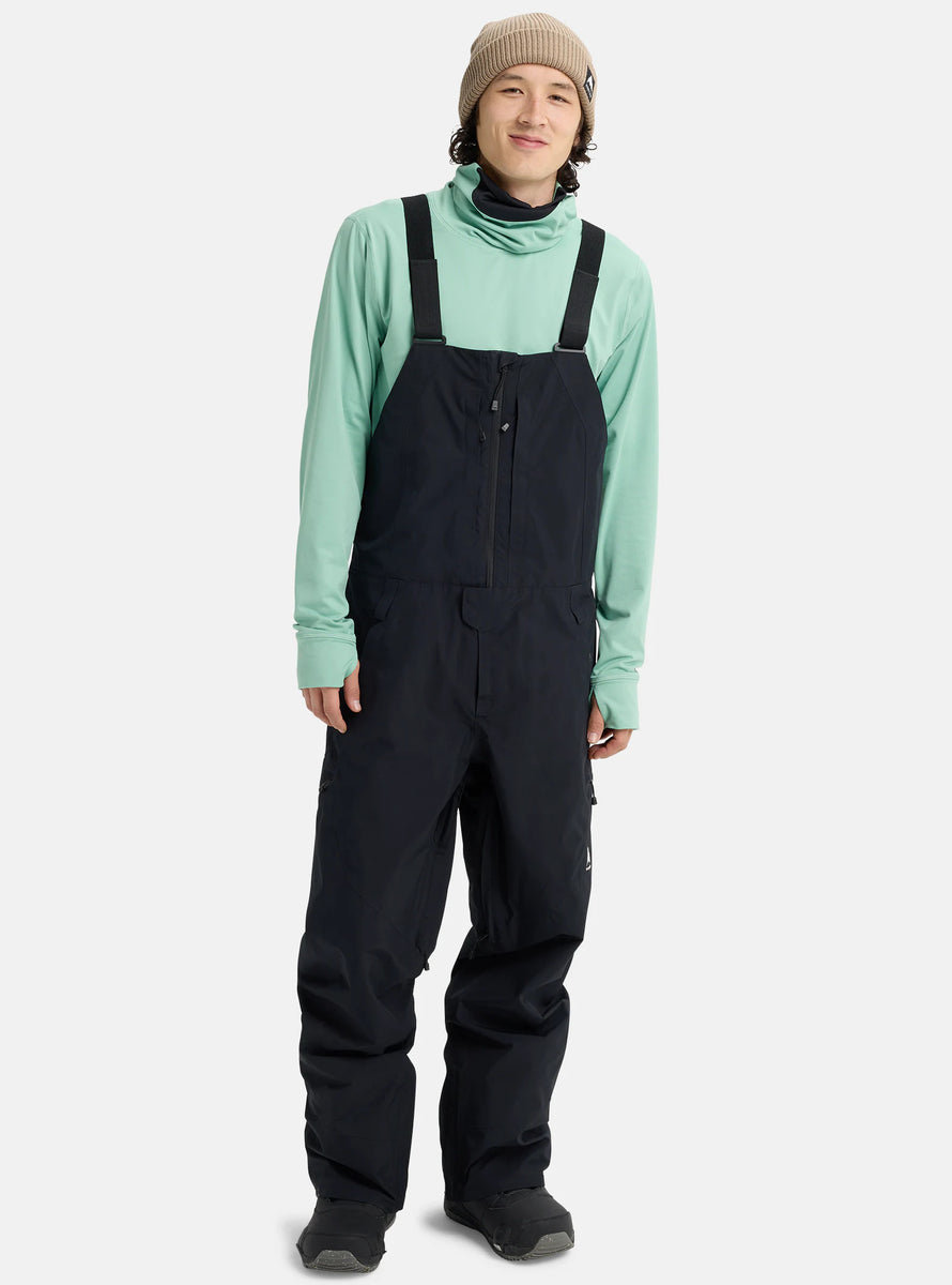 コリカツ BURTON GORE-TEX Reserve Bib Pant Amazon.com : Burton Men's Gore-Tex Reserve Bib, Martini Olive