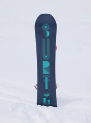 Burton Women's Rewind Camber Snowboard 2024