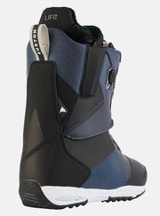 Burton Women's Supreme Snowboard Boots 2024 - BLACK