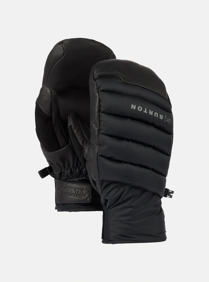 Burton [ak] Infinium Oven Gore-Tex Mitt – ESS Board Store
