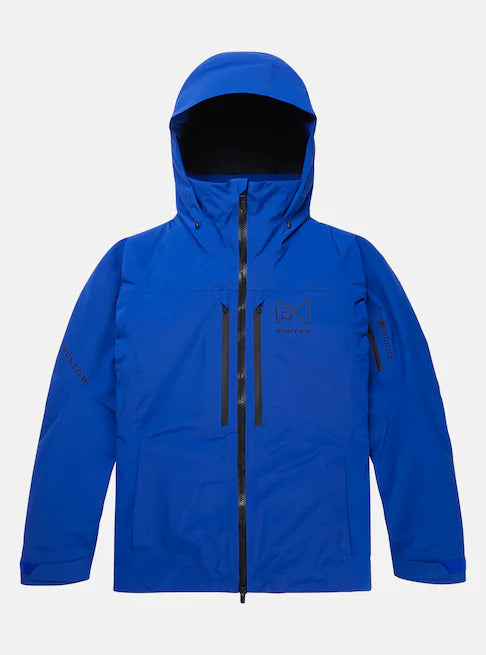 Burton [ak] Swash GORE‑TEX 2L Jacket 2024 - BLUE