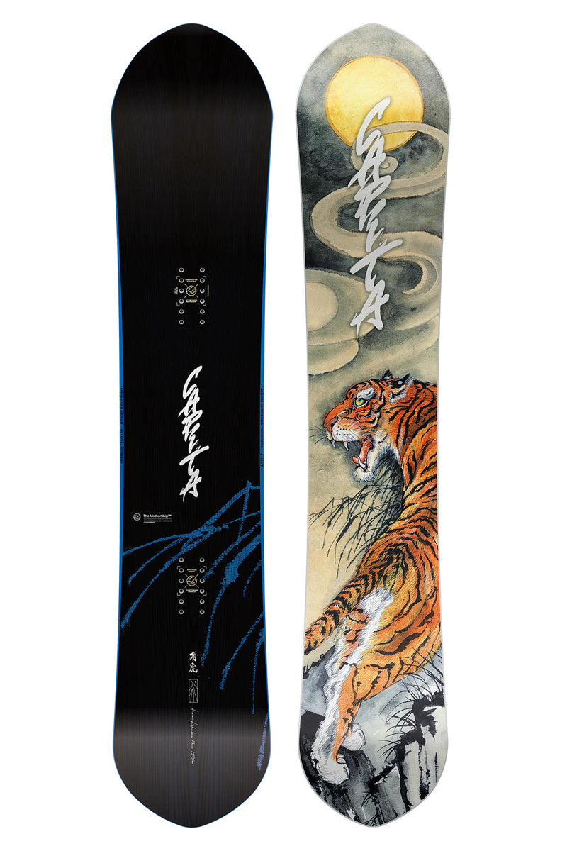 Capita Kazu Kokubo Pro Snowboard 2025