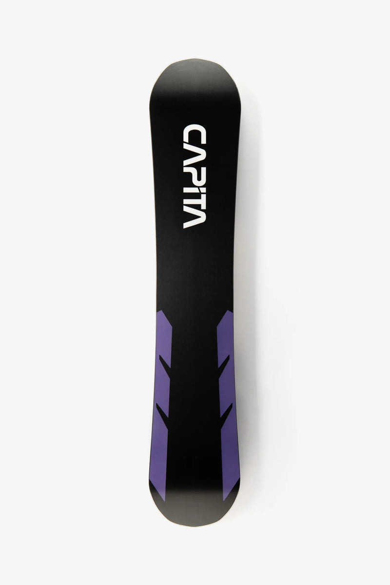 Capita Mega Merc Snowboard 2025 – Shoreline Tahoe