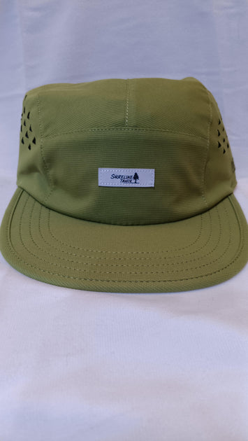 adidas gazelle silver green womens Endurance Hat – Drankful main image 0