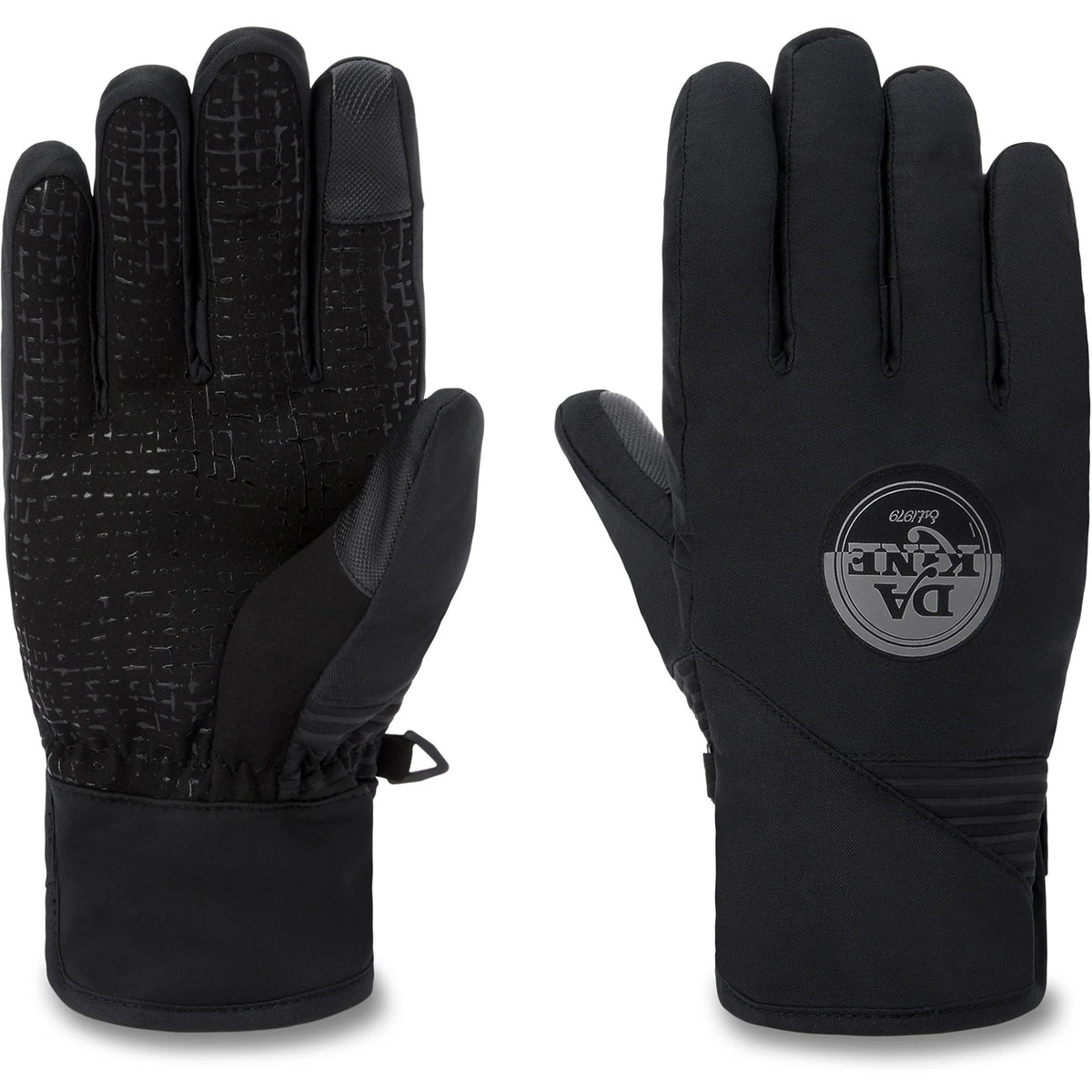 Dakine Men's Crossfire Glove, Fracture, Medium in Kenya | Cold Weather Gloves