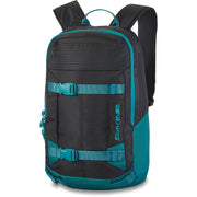 Dakine Women's Mission Pro 25L Backpack - BLUE