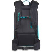 Dakine Women's Mission Pro 25L Backpack - BLUE