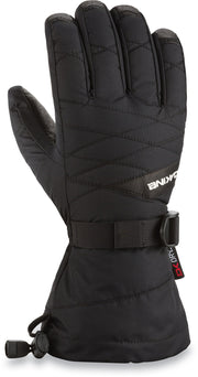 Dakine Women's Tahoe Glove - BLACK