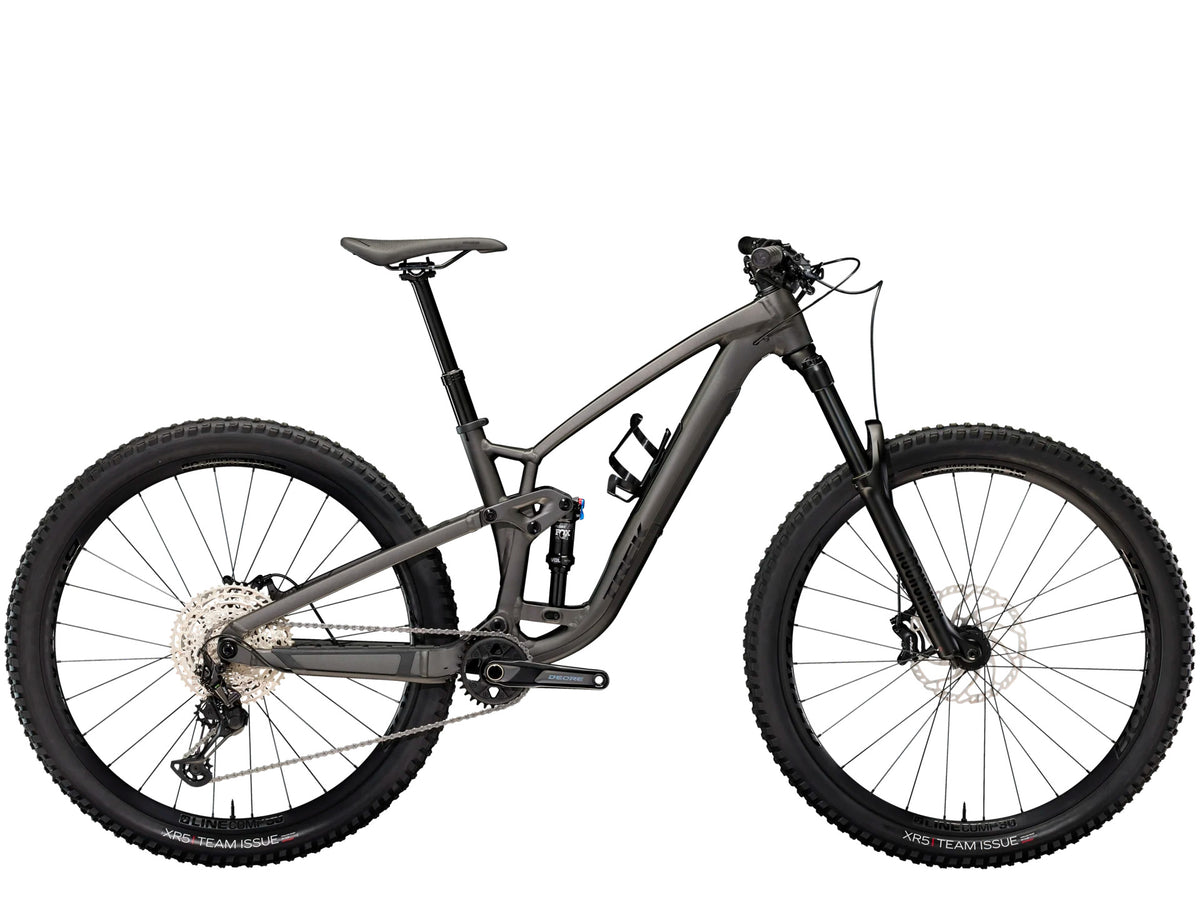 Full Suspension Mountain Bike Rental – Shoreline Tahoe