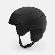Giro Jackson Mips Helmet - BLACK