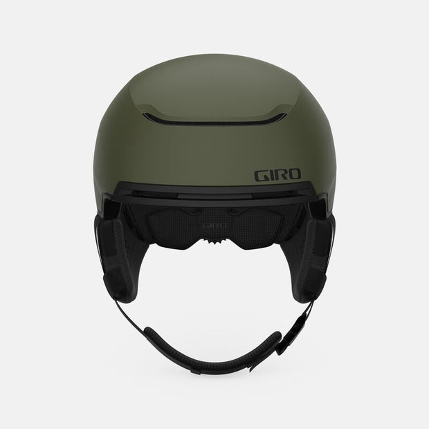 Giro Jackson Mips Helmet - GREEN