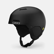 Giro Ledge Mips Helmet - BLACK