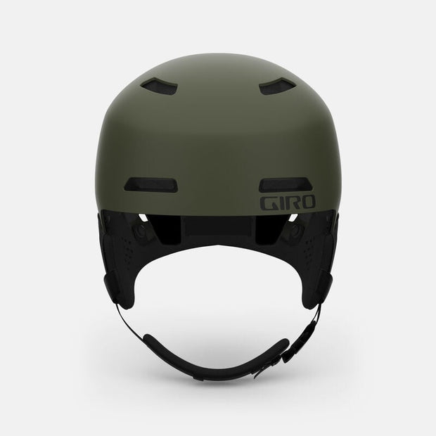 Giro Ledge Mips Helmet - GREEN