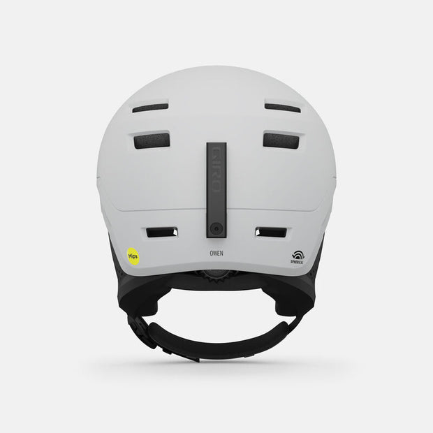 Giro Owen Spherical Helmet - GREY