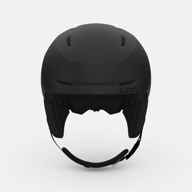 Giro Youth Spur Mips Helmet - BLACK