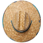 Hemlock Mariner Hat - BLUE