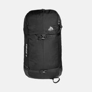 Jones DSCNT 19L Backpack - BLACK