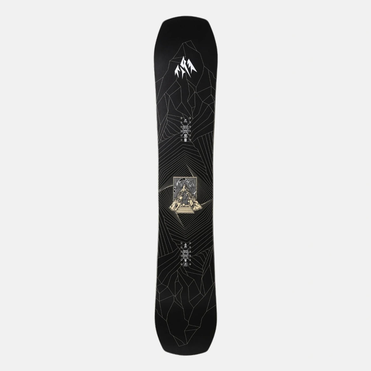 Jones Mountain Twin Pro Snowboard 2025 – Shoreline Tahoe