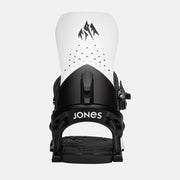 Jones Orion Binding 2024 - WHITE