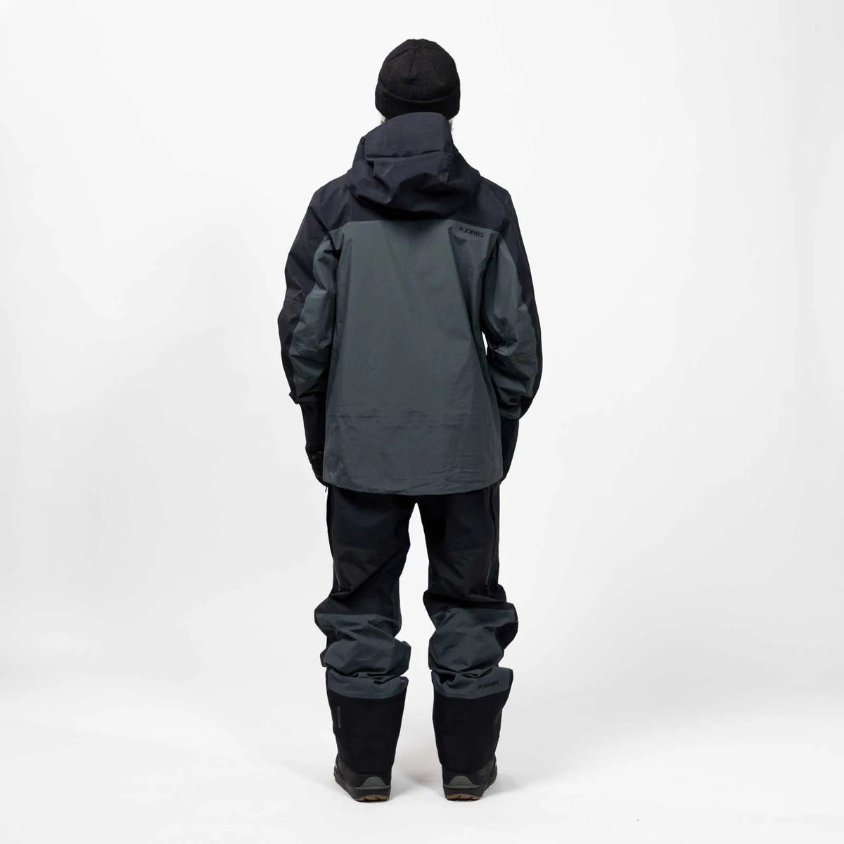 Jones Shralpinist Gore-Tex Pro Jacket 2024 – Shoreline Tahoe - Main Image