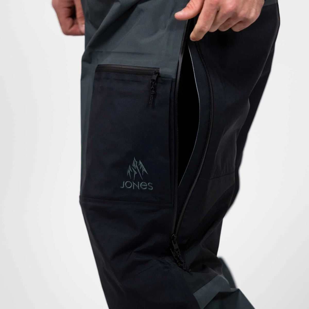 Jones Shralpinist Gore-Tex Pro Pant 2024 – Shoreline Tahoe