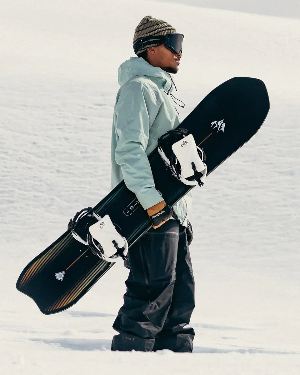 Jones Stratos Snowboard 2026 – Shoreline Tahoe
