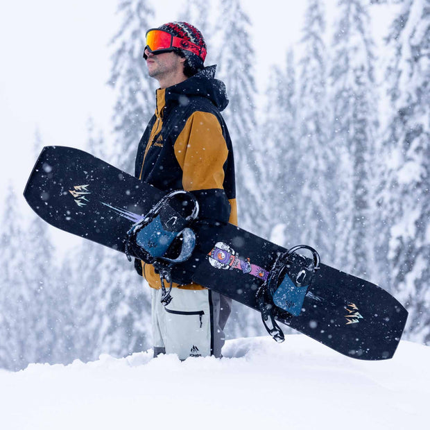 Jones Tweaker Pro Snowboard 2025