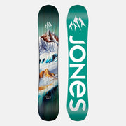 Jones Women's Dream Weaver Snowboard 2024