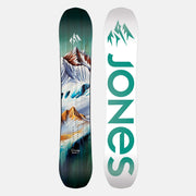 Jones Women's Dream Weaver Snowboard 2024
