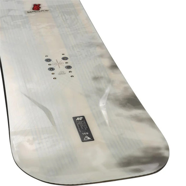 K2 Antidote Snowboard 2024