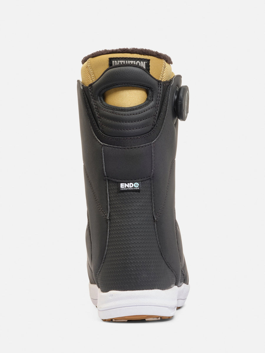 K2 Women's Contour Snowboard Boot 2025 – Shoreline Tahoe