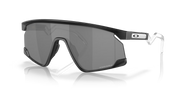 Oakley BXTR Sunglasses - Matte Black