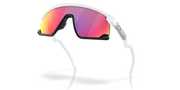 Oakley BXTR Sunglasses - Matte White
