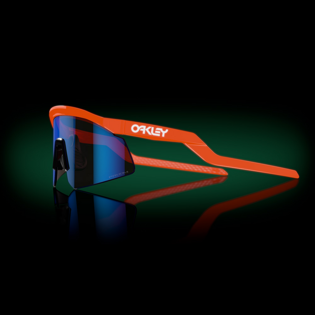 Oakley Hydra Sunglasses - Neon Orange