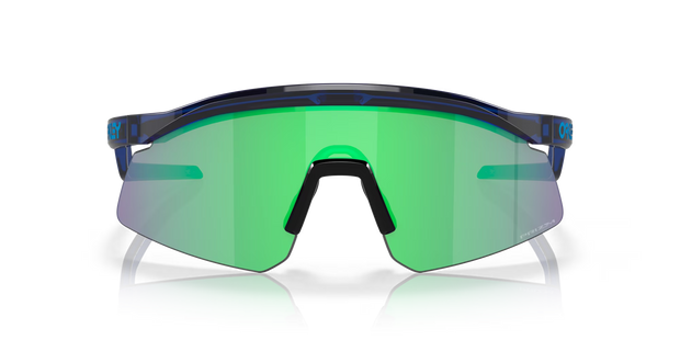 Oakley Hydra Sunglasses - Translucent Blue