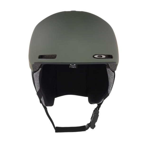 Oakley Mod1 Mips Helmet - GREEN