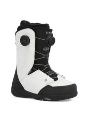 Ride Women's Hera Pro Snowboard Boot 2024 - WHITE