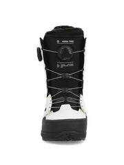 Ride Women's Hera Pro Snowboard Boot 2024 - WHITE